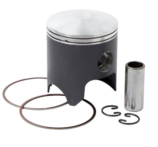 Piston KTM SX/GS 250 2T 89-94 Replica (67.44 mm) (rings 53010006750 x2 pcs)