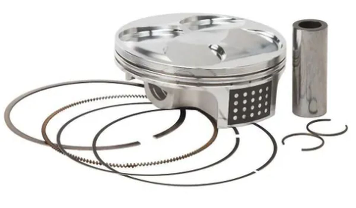 Piston KTM EXC-R 530 4T 08-11 (EXC-R 530) Pro HC 94.95 mm (12.7:1) (rings 590295000002 x1 set)