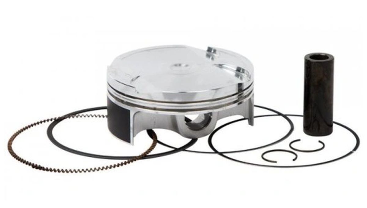 Piston KTM EXC-R 530 4T 08-11 (EXC-R 530) (94.96 mm) 11.9:1 (rings 590295000002 x1 set)