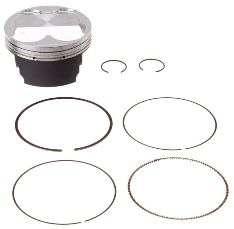 Piston KTM EXC-F 250 4T 01-06 Pro HC (74.95 mm) standard (rings 590275000001 x1 set)