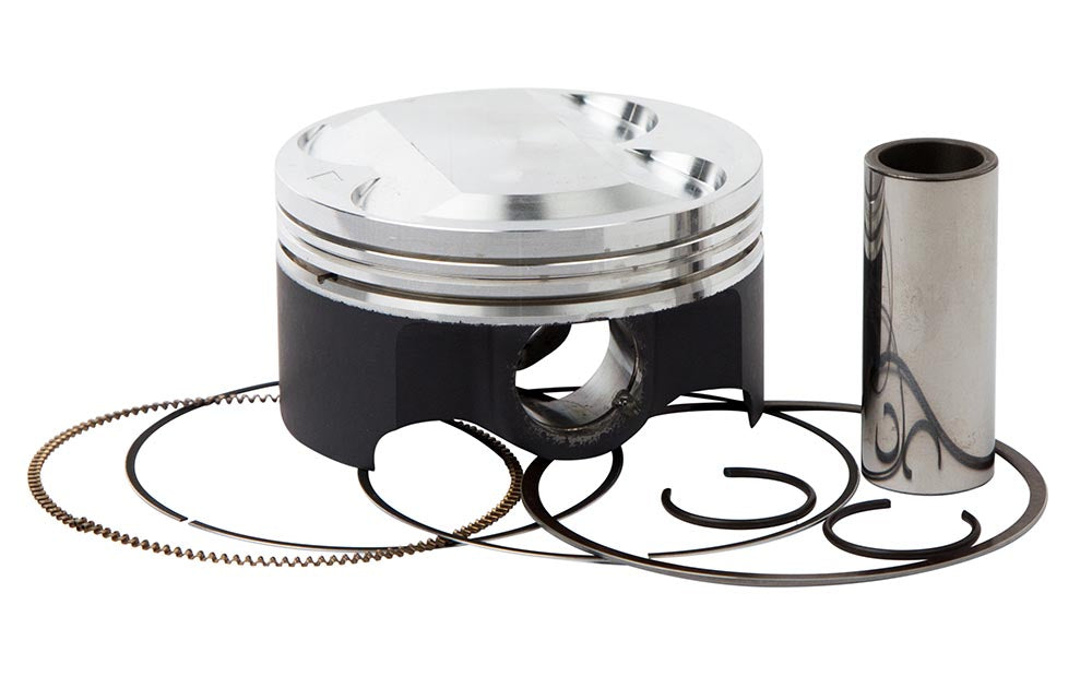 Piston KTM EXC-F 250 4T 01-06 Replica (74.95 mm) (rings 590275000001 x1 set)
