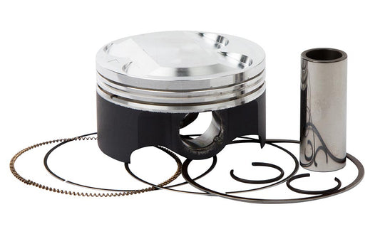 Piston KTM EXC-F 250 4T 01-06 Replica (74.95 mm) (rings 590275000001 x1 set)