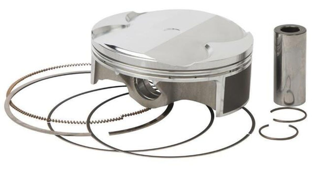 Piston KTM EXC-F 250 4T 17-23/Husqvarna FE 250 17-23 Pro Replica (77.97 mm) 12.8:1