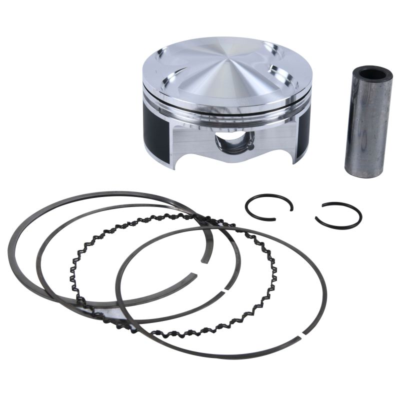 Piston KTM EXC-F 450 4T 03-07 Pro HC 88.96 mm 12:1 (rings 590289000001 x1 set)