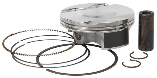 Piston KTM EXC-F 450 4T 12-16 HC 12.3:1 (94.97 mm) (rings 590295000002 x1 set)