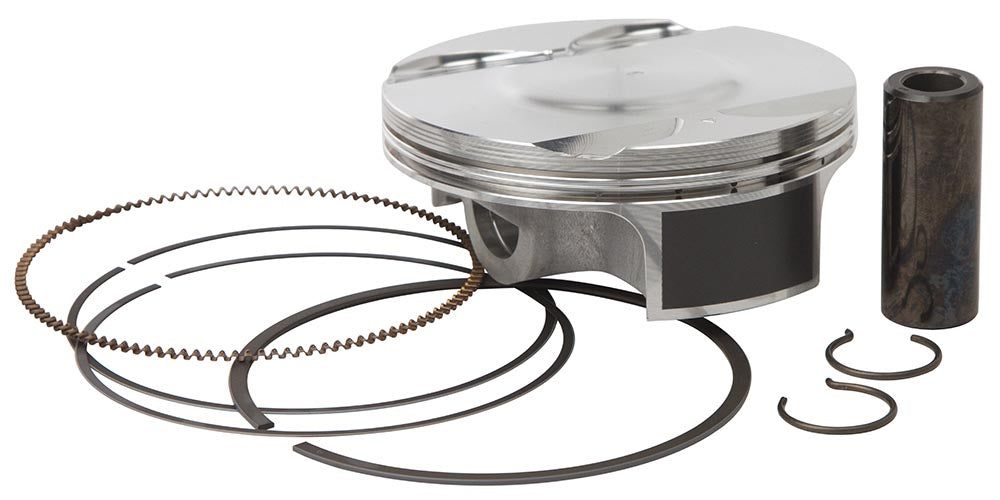 Piston KTM EXC-F 450 4T 12-16 HC 12.3:1 (94.96 mm) (rings 590295000002 x1 set)