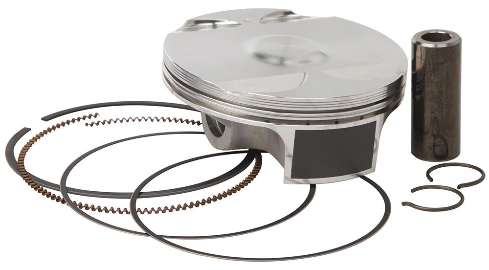 Piston KTM EXC-F 450 4T 12-16 Replica 11.8:1 (94.96 mm) (rings 590295000002 x1 set)