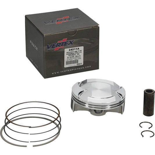 Piston KTM EXC-F 450 4T 17-18, 20-23 HC/Husqvarna FE 450 17-23 (94.97 mm) Pro HC (12.8:1 = 1.0)
