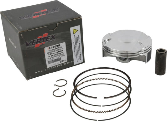 Piston KTM EXC-F 450 4T 17-24/Husqvarna FE 450 17-24 (94.97 mm) Replica (11.8:1)