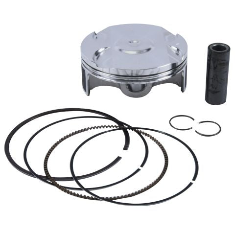 Piston KTM EXC-R 450 4T 08-11 (94.94 mm) 11.9:1 (rings 590295000002 x1 set)