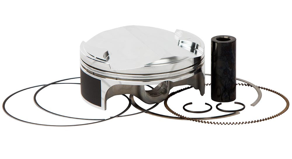 Piston KTM SX-F 250 4T 06-12/EXC-F 250 07-13 big bore 80 mm (280 ccm) (+4 mm = 79.96 mm) (rings 590280000002 x1 set)