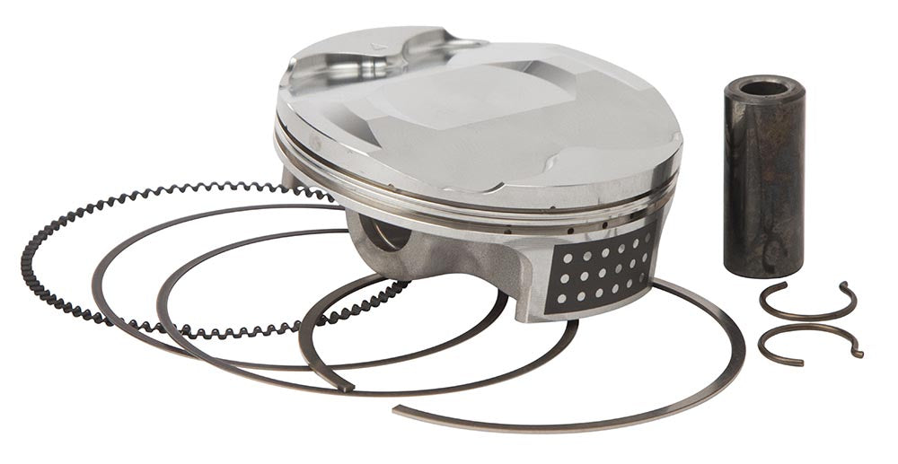 Piston KTM SX-F 250 4T 13-15/EXC-F 250 14-16/Husqvarna FC 250 14-15 big bore +3 mm (80.96 mm)