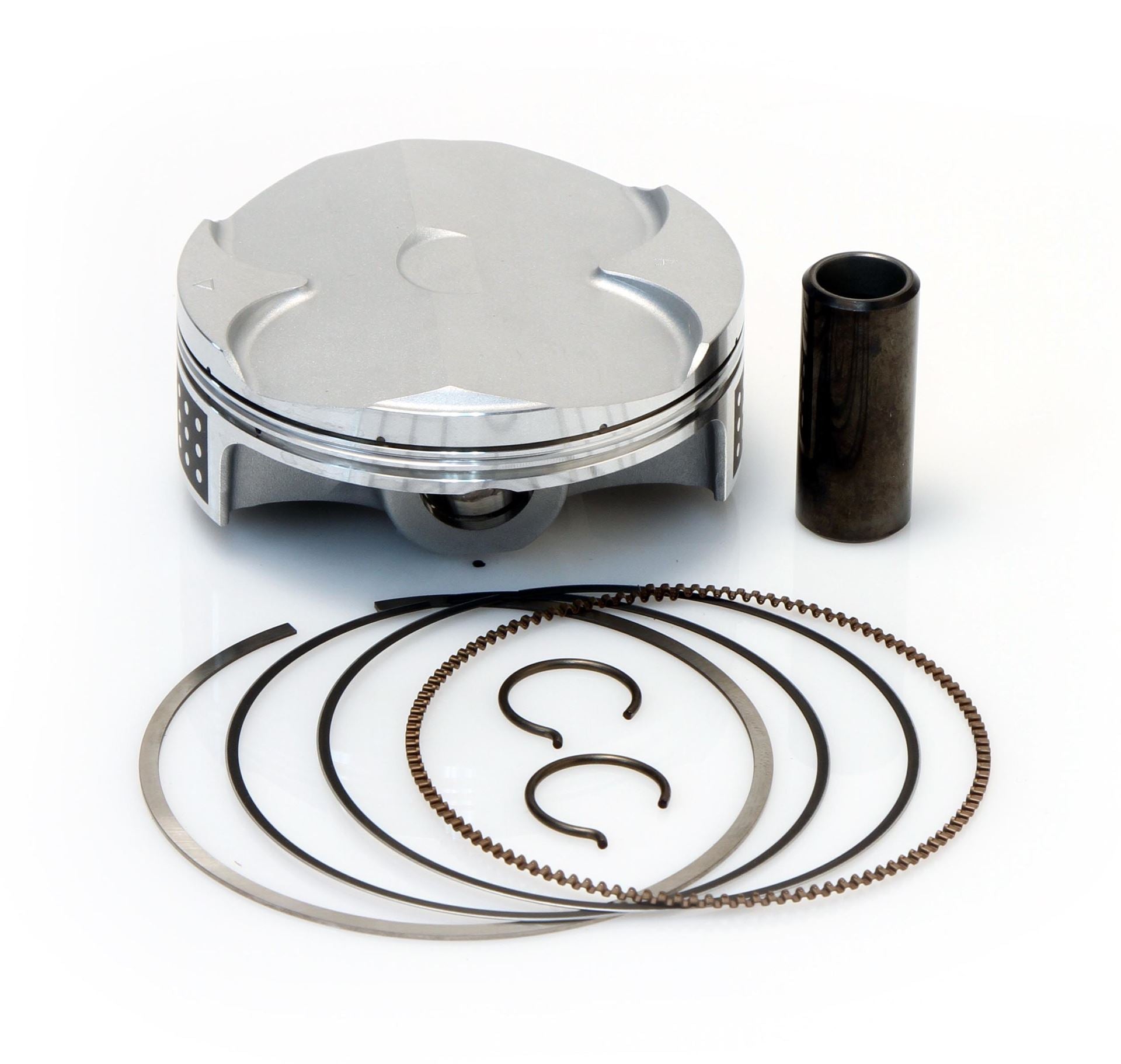 Piston KTM SX-F 250 4T 16-22/EXC-F 250 17-23/Husqvarna FC 250 16-22 HC GP Racer (77.96 mm)