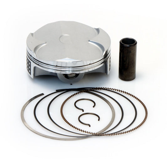 Piston KTM SX-F 250 4T 16-22/EXC-F 250 17-23/Husqvarna FC 250 16-22 HC GP Racer (77.96 mm)