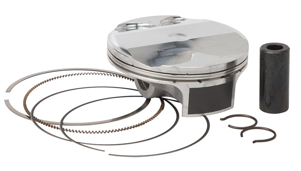 Piston KTM SX-F 350 4T 13-15 HC 14.1:1 (87.97 mm) (rings 590288000001 x1 set)