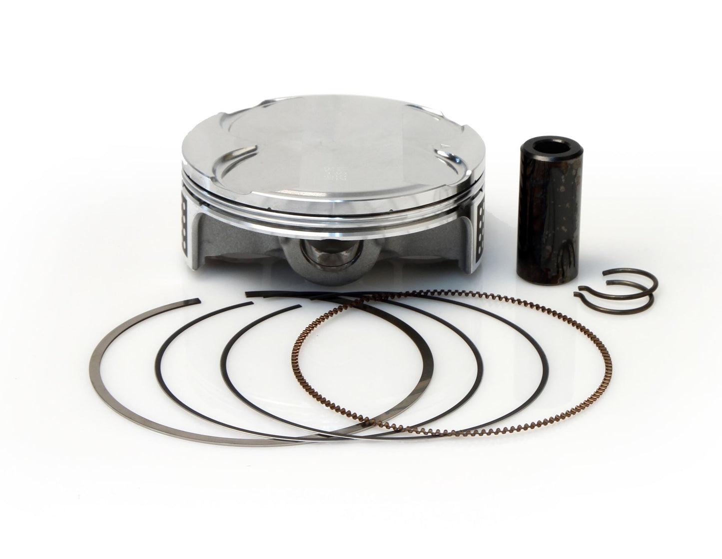 Piston KTM SX-F 350 4T 16-22/EXC-F 350 20-23/Husqvarna FC 350 16-22/FE 350 20-23/GasGas EC 350F 21-23/MC 350F 22-23 Replica 14.0:1 (87.96 mm) (rings 590288000001 x1 set) - replaces 24098A
