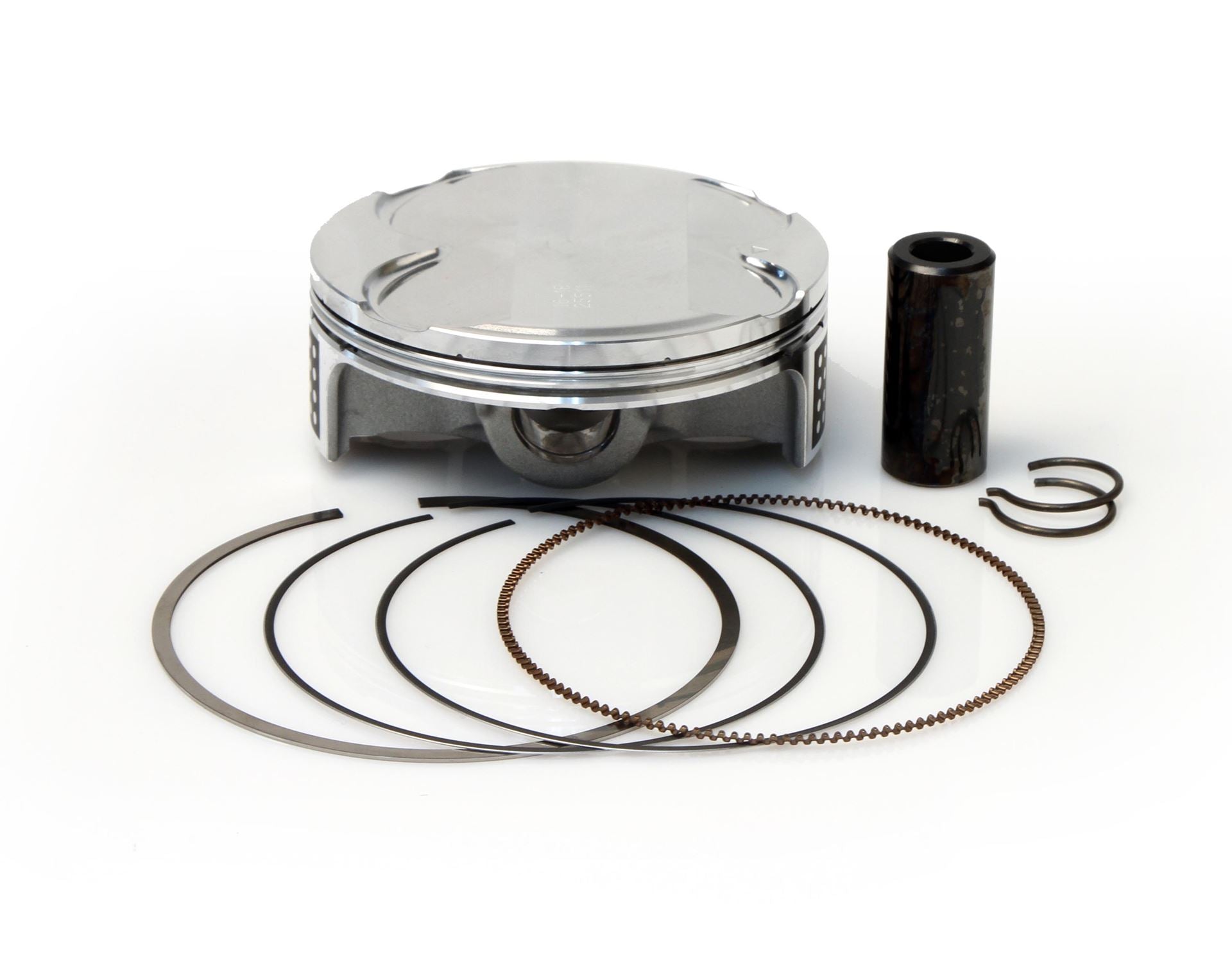 Piston KTM SX-F 350 4T 16-22/EXC-F 350 20-23/Husqvarna FC 350 16-22/FE 350 20-23/GasGas EC 350F 21-23/MC 350F 22-23 Replica 14.0:1 (87.96 mm) (rings 590288000001 x1 set) - replaces 24098A