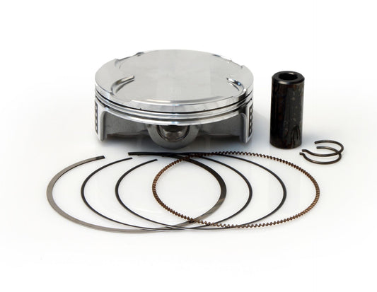 Piston KTM SX-F 350 4T 16-22/EXC-F 350 20-23/Husqvarna FC 350 16-22/FE 350 20-23/GasGas EC 350F 21-23/MC 350F 22-23 Replica 14.0:1 (87.96 mm) (rings 590288000001 x1 set) - replaces 24098A