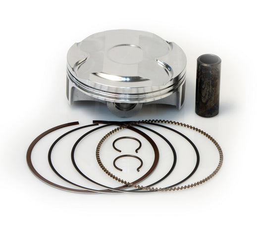 Piston KTM SX-F 450 4T 16-22/Husqvarna FC 450 16-22 HC (94.95 mm) (rings 590295000002 x1 set)