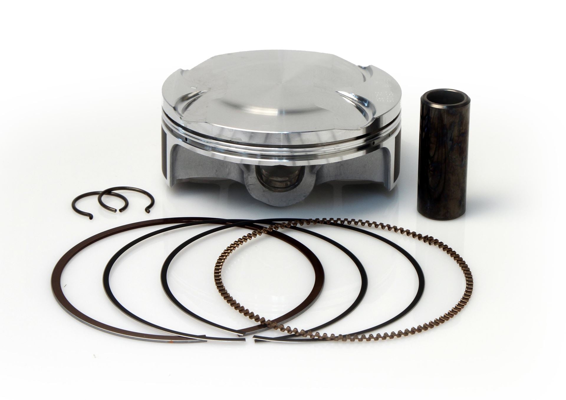 Piston KTM SX-F 450 4T 16-22/Husqvarna FC 450 16-22 Replica 12.6:1 (94.97 mm) (rings 590295000002 x1 set)
