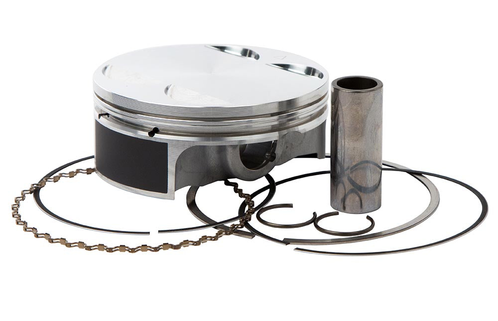 Piston KTM SX-F 520/525 4T/EXC-F 520/525 00-07/XC 525 ATV 08-12/Beta RR 525 05-09/Polaris Outlaw 525 07-11 11.0:1 (94.93 mm)