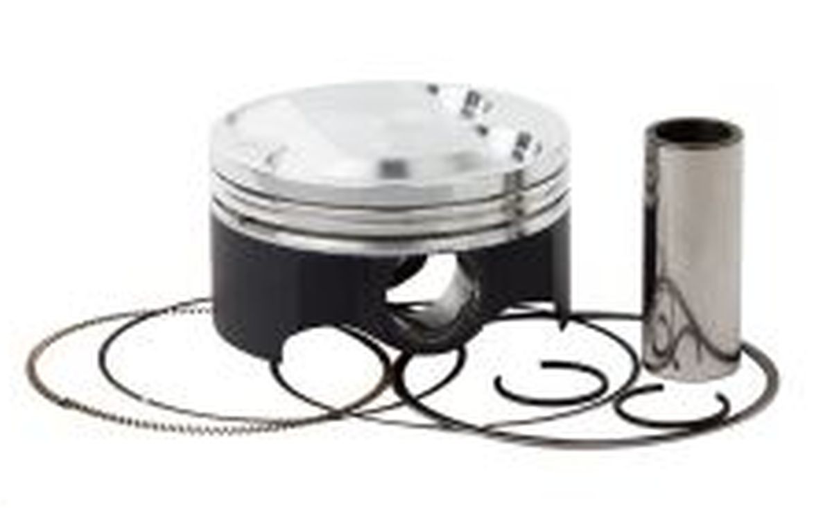 Piston KTM SX-F 520/525 4T/EXC-F 520/525 00-07/XC 525 ATV 08-12/Beta RR 525 05-09/Polaris Outlaw 525 07-11 11.0:1 (94.95 mm)