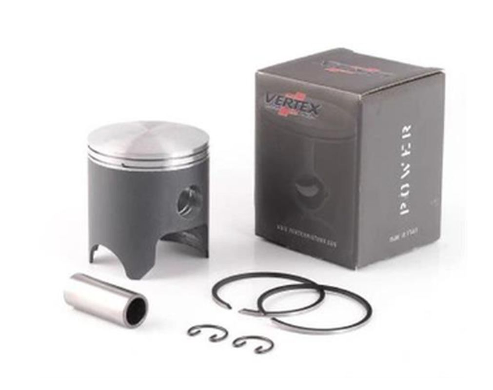 Piston Kymco Dink/Grand Dink/B&W 125 4T 52.36 mm (rings 590352400001 x1 set)