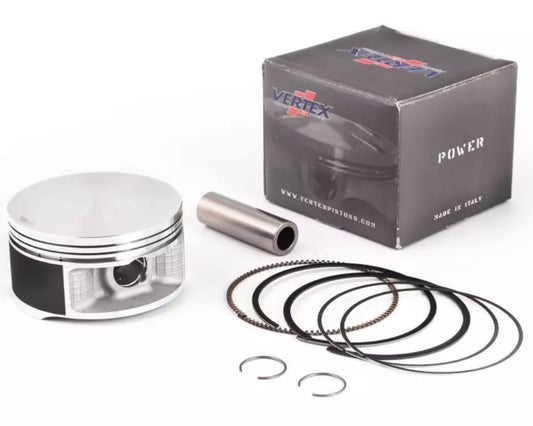Piston Kymco KXR/MXU 250 03-06/Grand Dink/B&W/Yup/People 250 4T (73.21 mm) +0.60 mm