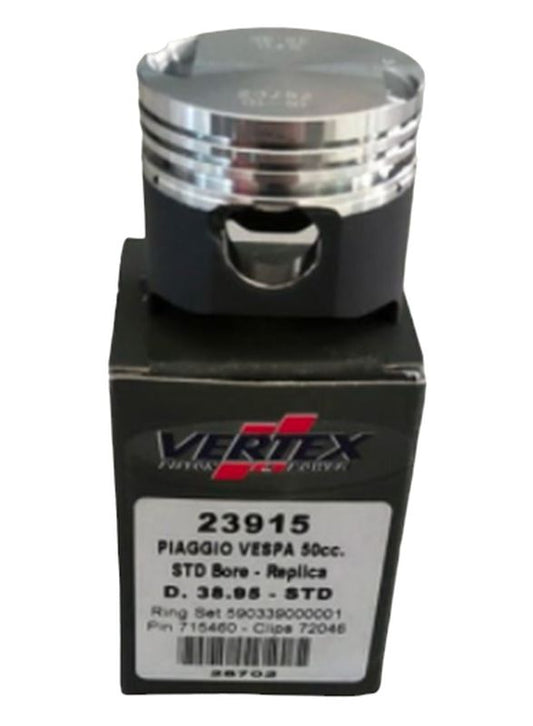 Piston Piaggio Vespa Liberty 50/Zip 50/Aprilia Scarabeo 50 4T (38.95 mm) STD