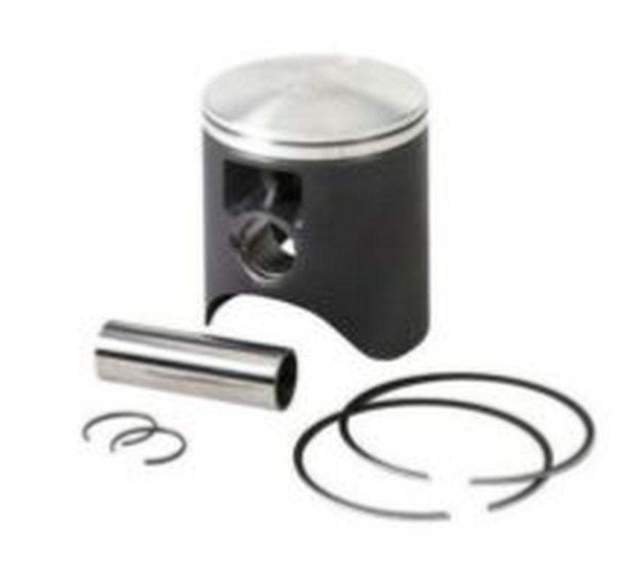 Piston Piaggio Vespa Primavera/PKX/ET3 125 (55.40 mm) (rings 52525005540 x1, 52625005540 x1)