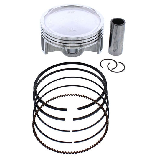 Piston Polaris Forest/Scrambler 850 14-16/Sportsman 850 09-17 HC 11.1:1 (86.95 mm) STD (rings 590387000002)