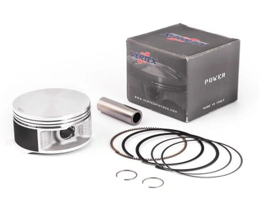 Piston Polaris Predator 500 03-07/Outlaw 500 06-07 (99.16 mm) (rings 590399200001 x1 set)