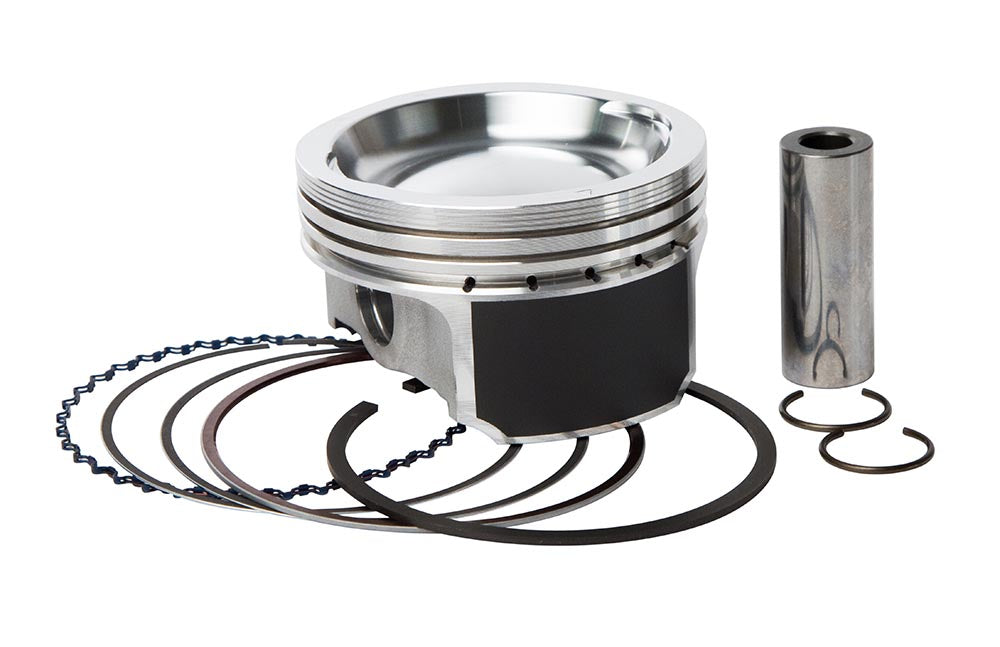 Piston Polaris RZR 800 07-14/Sportsman 800 HO EFI Replica 08-09 10.2:1 (79.96 mm) (rings 590380000001 x1 set)
