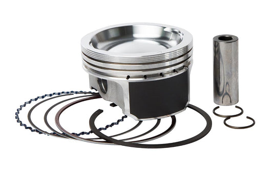 Piston Polaris RZR 800 07-14/Sportsman 800 HO EFI Replica 08-09 10.2:1 (79.97 mm) (rings 590380000001 x1 set)