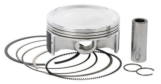 Piston Polaris RZR 900 15-19/RZR 1000 14-23 big bore +5.0 mm (97.96 mm)
