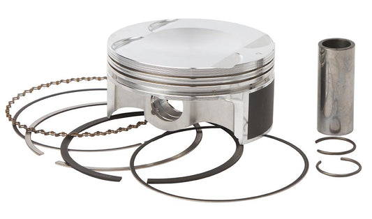 Piston Polaris RZR XP 1000 Replica 15 (92.96 mm) (rings 590393000001 x1 set)