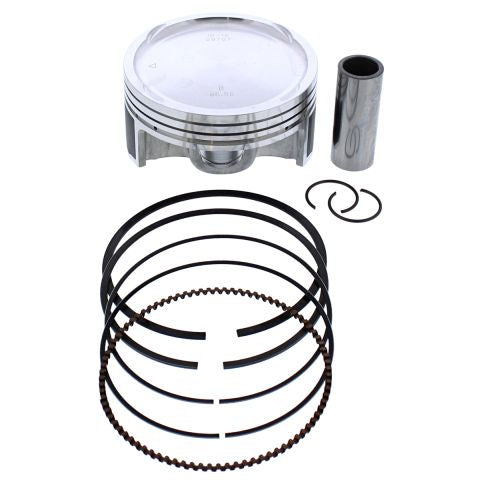 Piston Polaris Sportsman 850 09-17/Scrambler 850 14-16/Forest 850 15 (86.96 mm) (rings 590387000002)