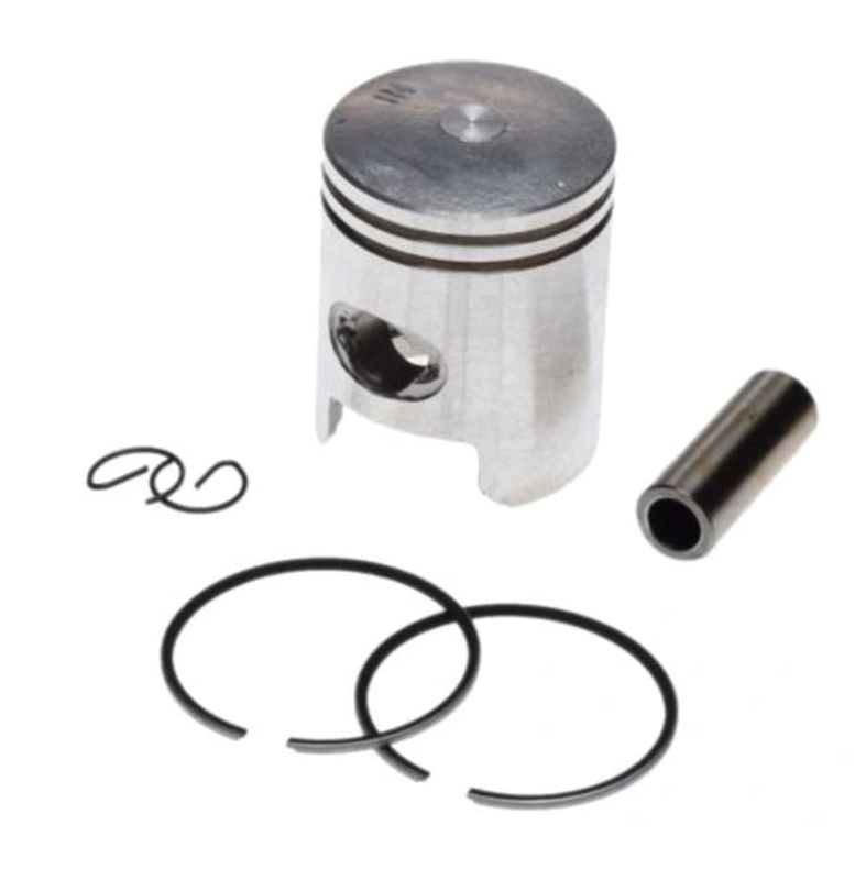 Piston Polini Minarelli DL3/RV4 48.00 mm (rings 52712004800 x2)