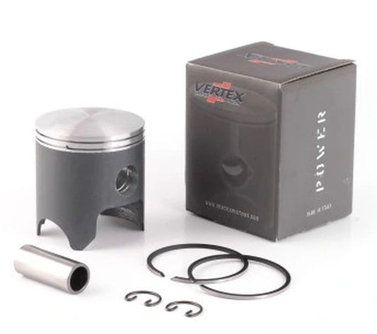 Piston Sherco Trial 125 55.98 mm (rings 52712005600 x2 pcs)