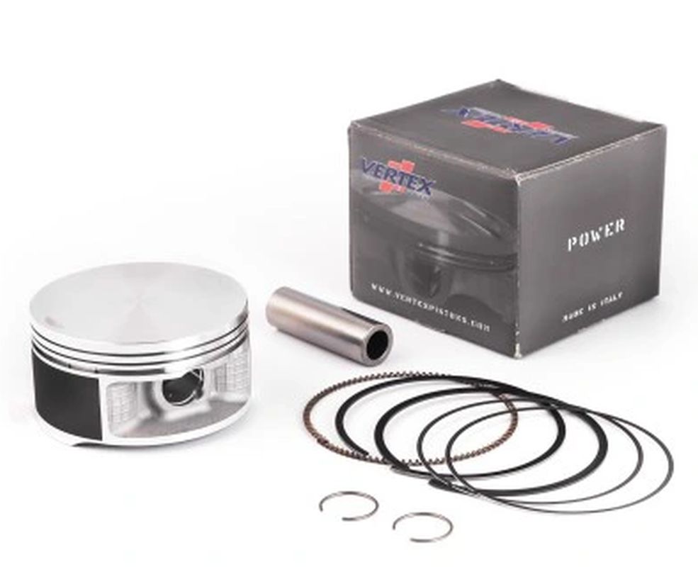 Piston Suzuki Burgman 400 83.95 mm +1.00 mm carb version