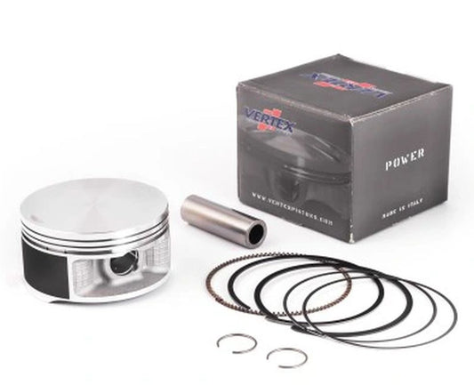 Piston Suzuki Burgman 400 83.95 mm +1.00 mm carb version