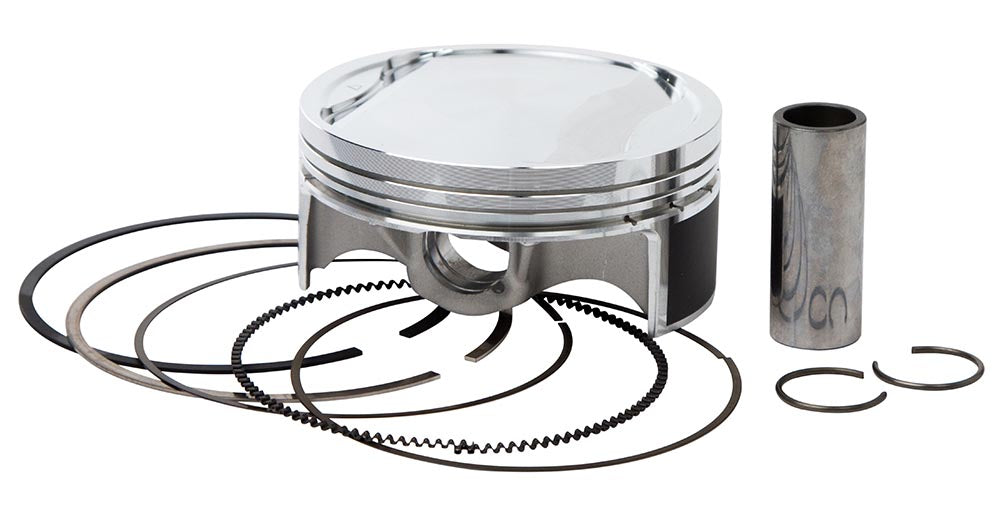 Piston Suzuki DR-Z 400 00-09 big bore 440 ccm 93.97 mm (rings 590394000001 x1 set)