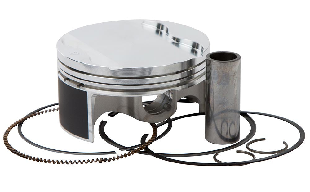 Piston Suzuki DR-Z 400 00-09/LTZ 400 00-09 Replica 89.97 mm (rings 590390000001 x1 set)