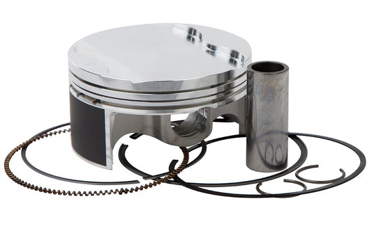 Piston Suzuki DR-Z 400 00-09/LTZ 400 00-09 Replica 89.98 mm (rings 590390000001 x1 set)