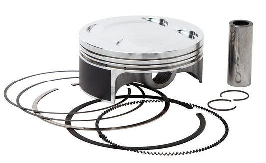 Piston Suzuki LTR 450 ATV 06-11 (rings 590398000001 x1 set)