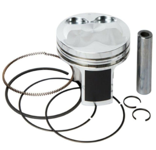 Piston Suzuki LTR/QuadRacer 450 06-09 HC 13.0:1 95.46 mm (+0.01)