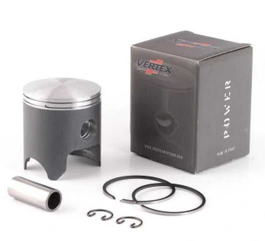 Piston Suzuki RM 125 00-03 Replica 53.98 mm (rings 53010005400 x1 pc)