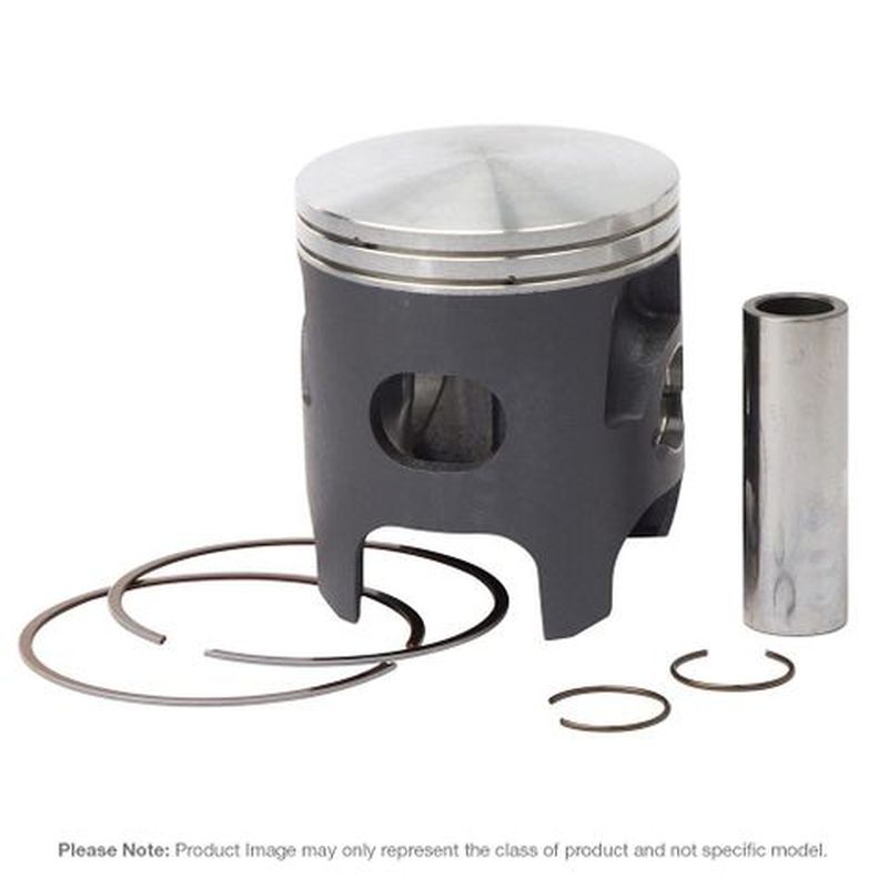 Piston Suzuki RM 125 04-12 Replica 55.95 mm +2.00 mm