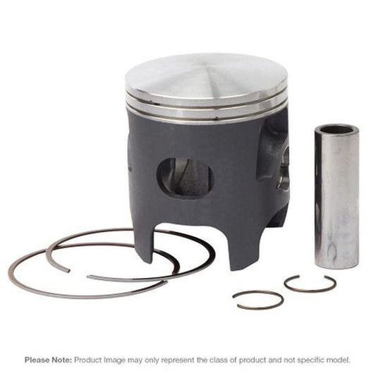 Piston Suzuki RM 125 04-12 Replica 55.95 mm +2.00 mm