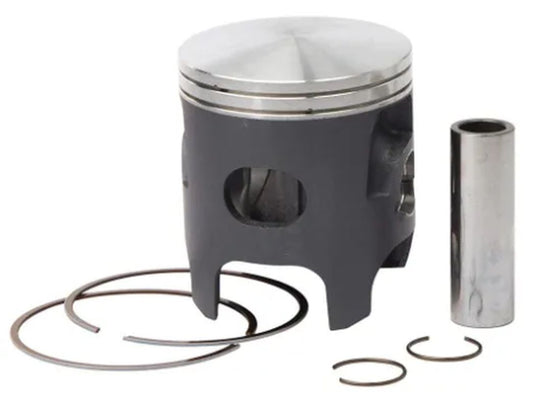 Piston Suzuki RM 125 04-12 Replica 54.45 mm +0.50 mm